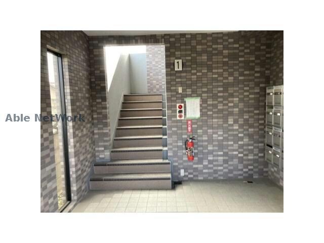  サンハイム新守山