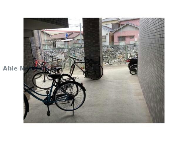  サンハイム新守山