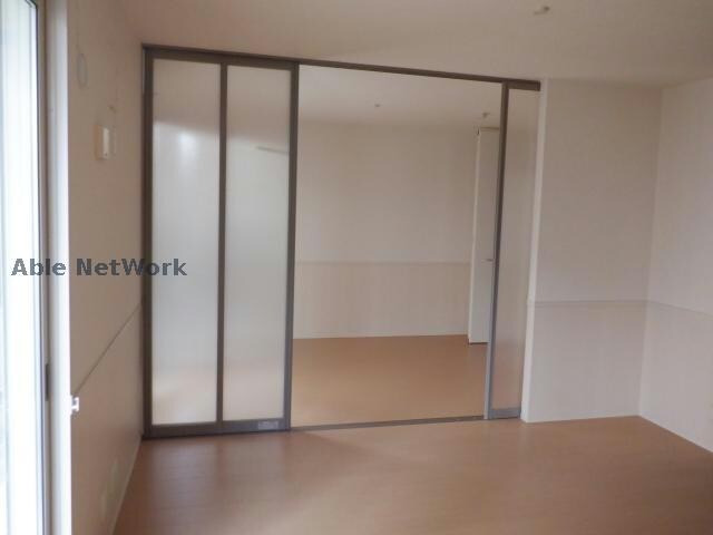 同型モデル グランドメゾン　フォーリーフ