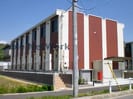 レオネクストシャインしだみの外観