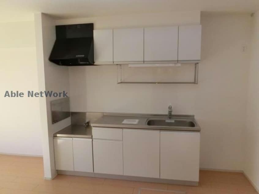 同型モデル Belle fleur