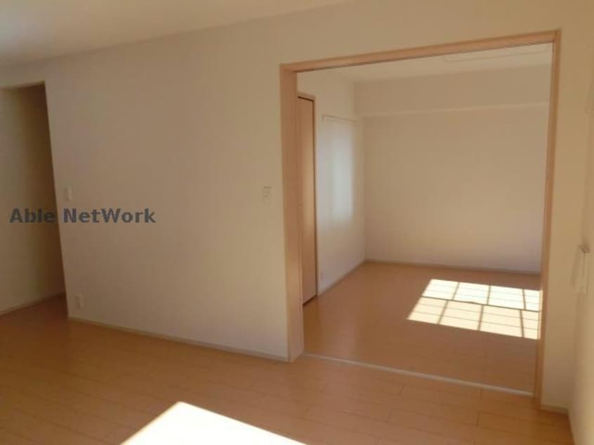 同型モデル Belle fleur