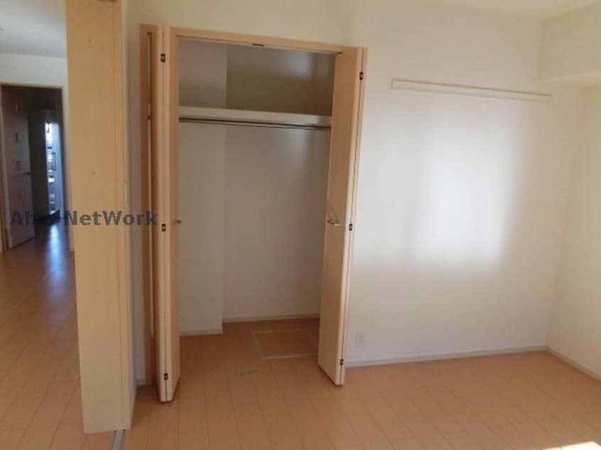 同型モデル Belle fleur