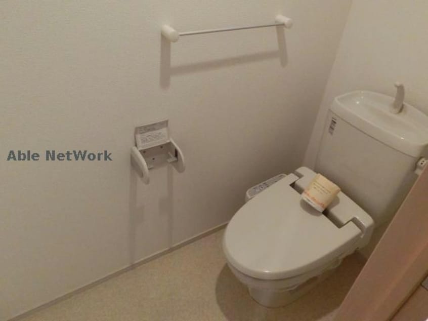 同型モデル Belle fleur