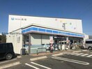 ローソン春日井坂下南店(コンビニ)まで529m サニーいずみ