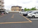 駐車場 プリーザント
