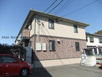 グリシーヌ（八事町）