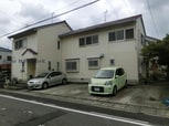 楠タウンハウス