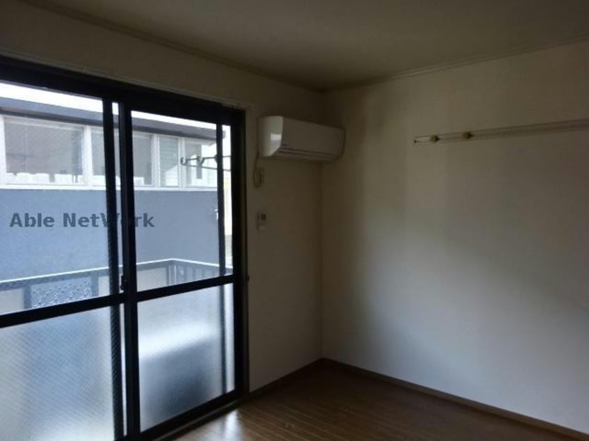  ファミール堀部Ⅴ