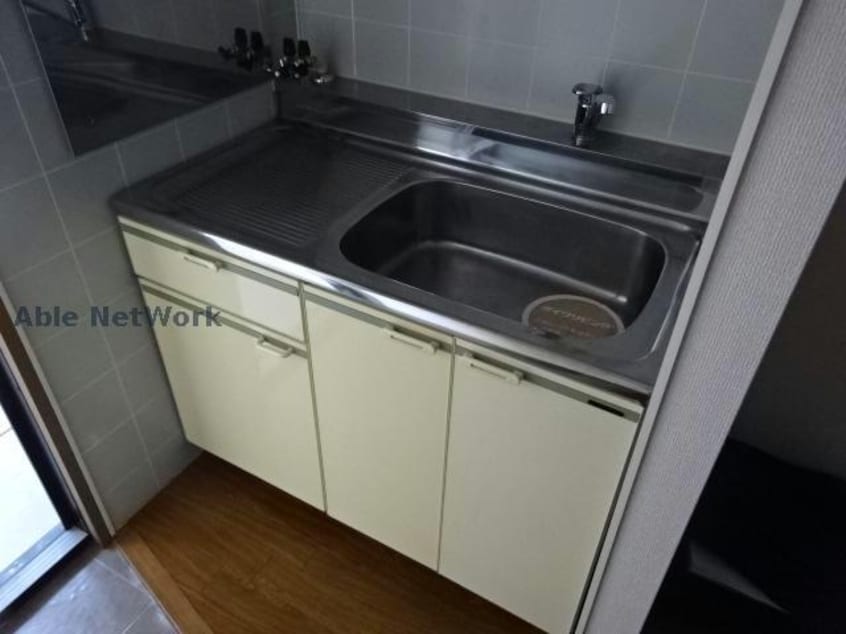  ファミール堀部Ⅴ