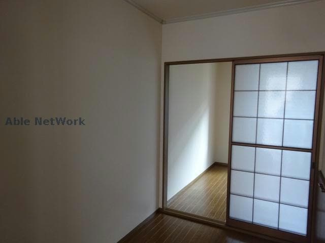  ファミール堀部Ⅴ