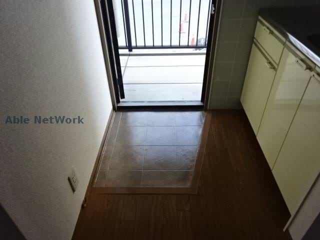  ファミール堀部Ⅴ