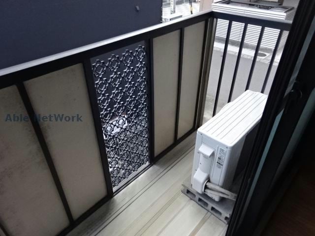  ファミール堀部Ⅴ