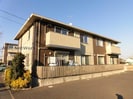 コージィーコート　Ｂの外観