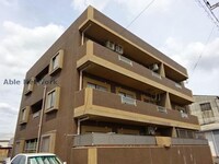 メダリオン春日井Ⅵ