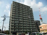 藤和シティコープ勝川