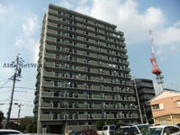 藤和シティコープ勝川