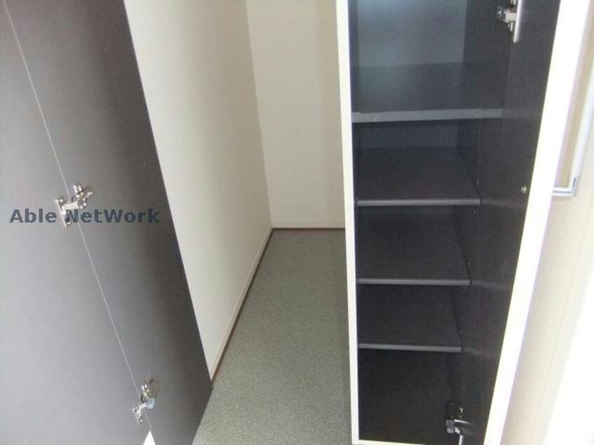 同型モデル シェノアⅡ