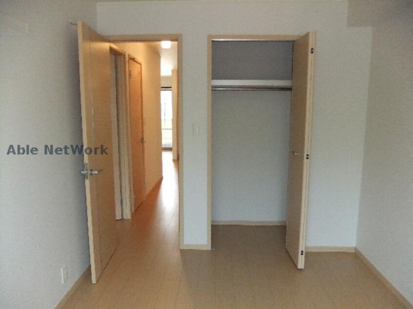 反転タイプ ユニゾンⅡ