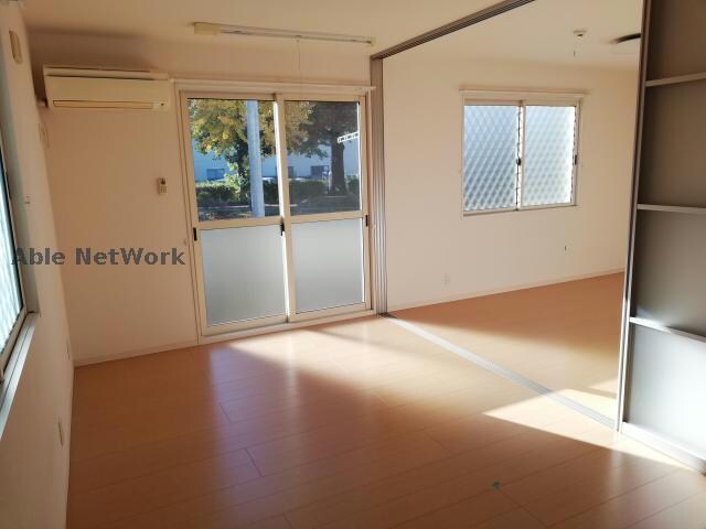 同型モデル Prescience