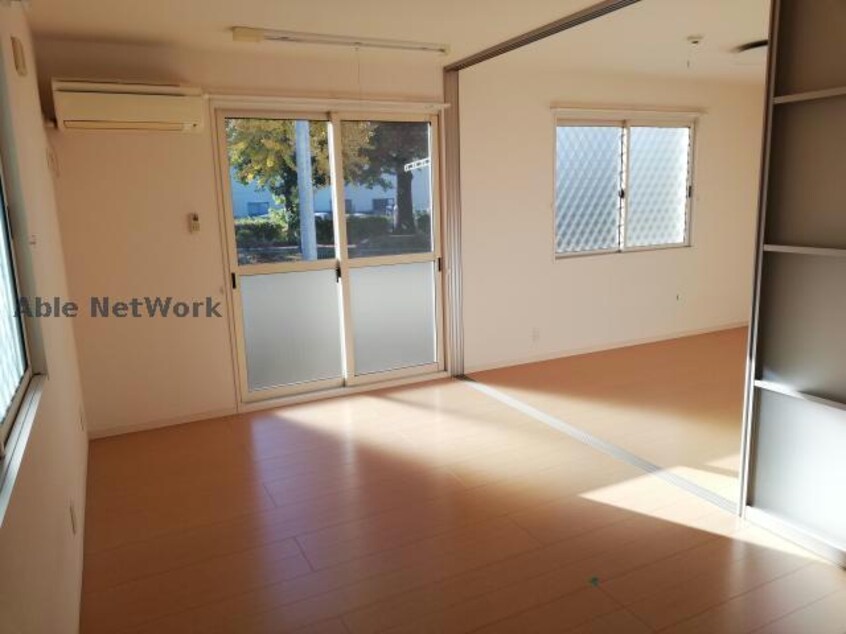 同型モデル Prescience