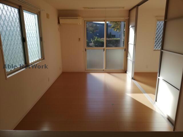 同型モデル Prescience