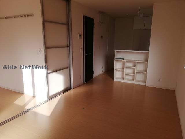 同型モデル Prescience