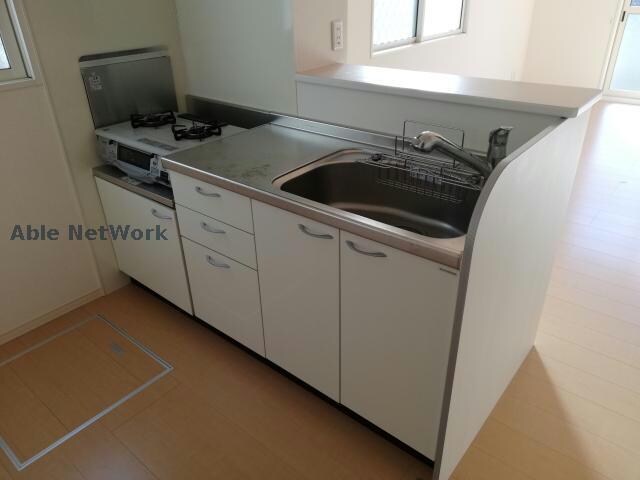 同型モデル Prescience