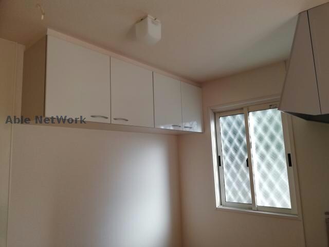 同型モデル Prescience