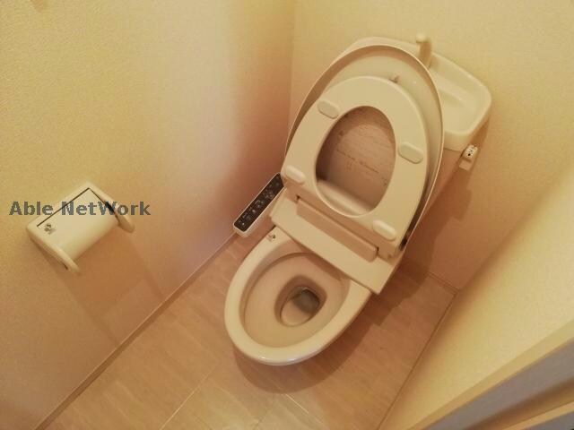 同型モデル Prescience