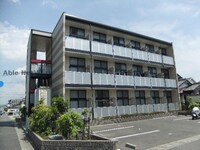 レオパレス小野