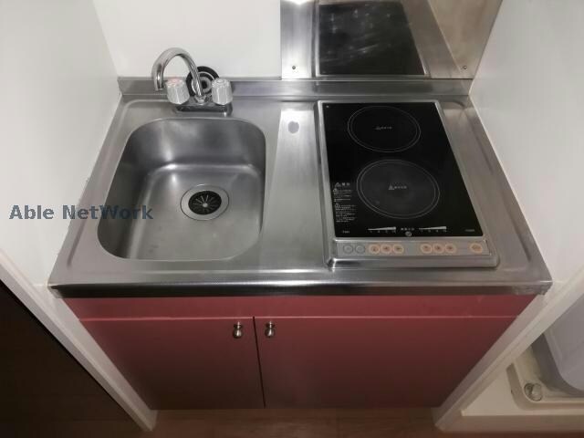 同型モデル レオパレス小野