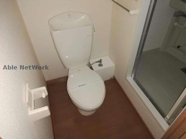 同型モデル レオパレス小野