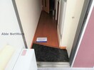 同型モデル レオパレス小野