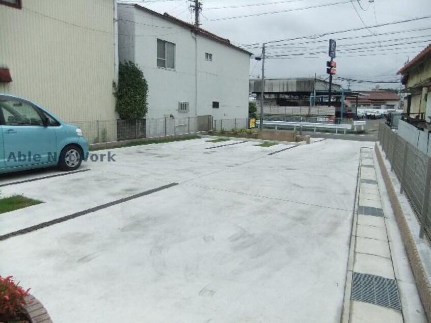  ハピネス瀬古東