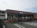 セブンイレブン名古屋瀬古店(コンビニ)まで294m ハピネス瀬古東