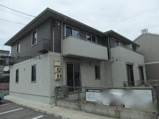  リヴィエール川上