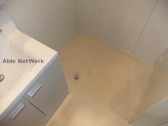  リヴィエール川上