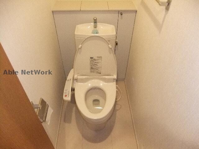  リヴィエール川上