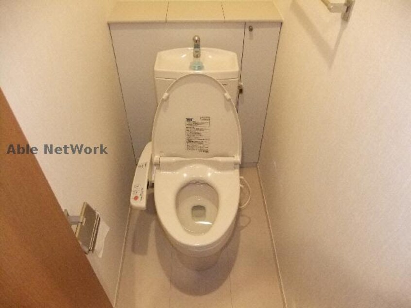  リヴィエール川上