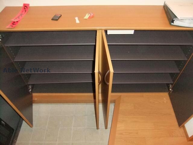  リヴィエール川上