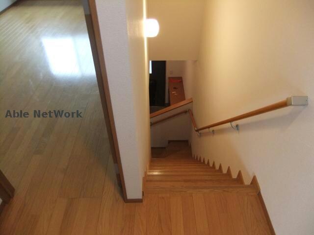  リヴィエール川上