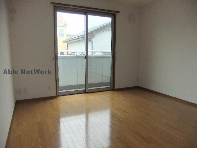  リヴィエール川上