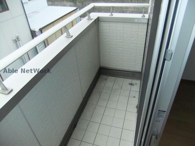  リヴィエール川上