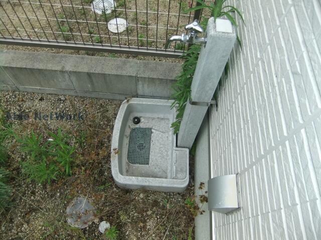  リヴィエール川上