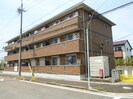 グラス　ウィンの外観