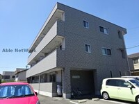 グリーンハイツ春日井