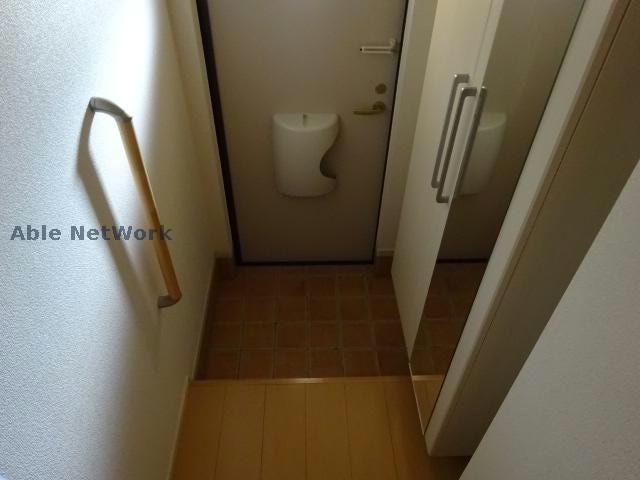 同型モデル エスパス・Ｋ