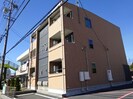 スクールヤード・シノギの外観