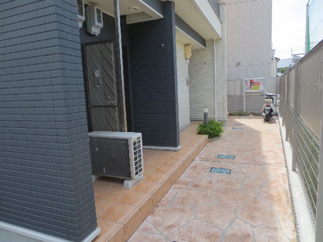  スクールヤード・シノギ